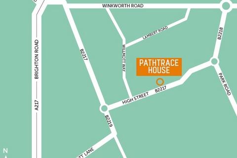 Office to rent, 91-99 High St Banstead SM7 2NL