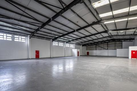 Warehouse for sale, 2 Minto Av Aberdeen AB12 3JZ