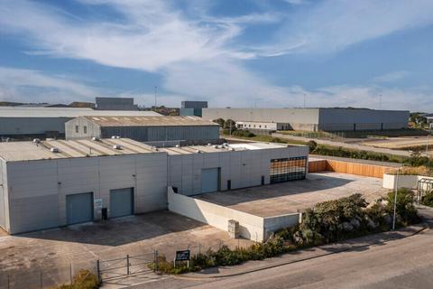 Warehouse for sale, 2 Minto Av Aberdeen AB12 3JZ