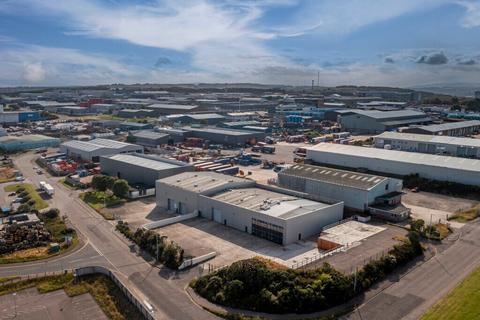 Warehouse for sale, 2 Minto Av Aberdeen AB12 3JZ