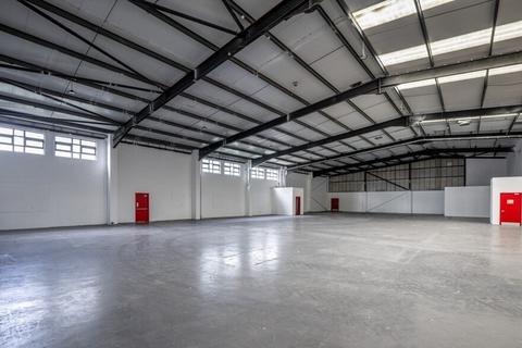 Warehouse for sale, 2 Minto Av Aberdeen AB12 3JZ
