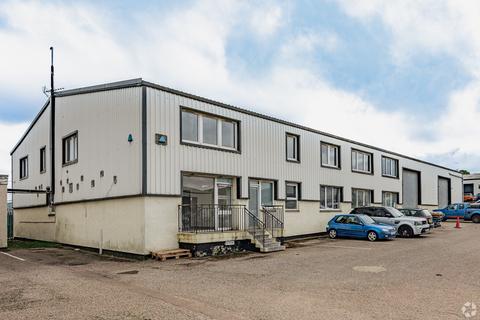 Warehouse to rent, Greenwell Rd Aberdeen AB12 3AX