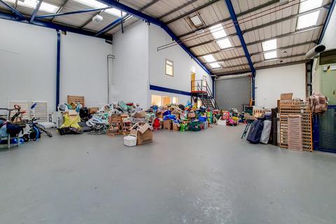 Warehouse to rent, Greenwell Rd Aberdeen AB12 3AX