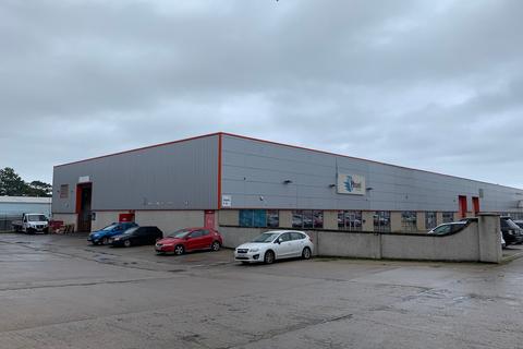 Industrial development to rent, Denmore Rd Bridge Of Don AB23 8JW