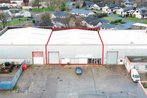 Industrial development to rent, Denmore Rd Bridge Of Don AB23 8JW