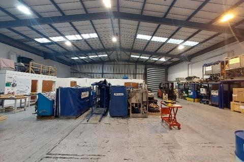 Industrial development to rent, Denmore Rd Bridge Of Don AB23 8JW