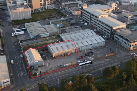 Warehouse to rent, 1 Stell Rd Aberdeen AB11 5QR