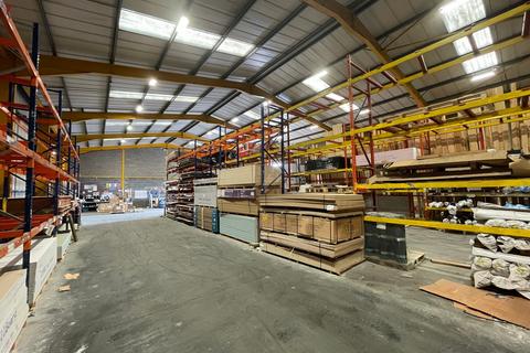 Warehouse to rent, 1 Stell Rd Aberdeen AB11 5QR