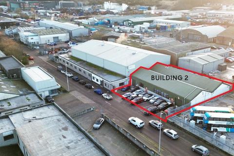 Warehouse to rent, Greenbank Pl Aberdeen AB12 3BT