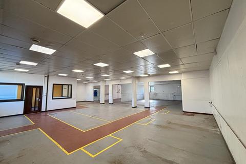 Warehouse to rent, Greenbank Pl Aberdeen AB12 3BT