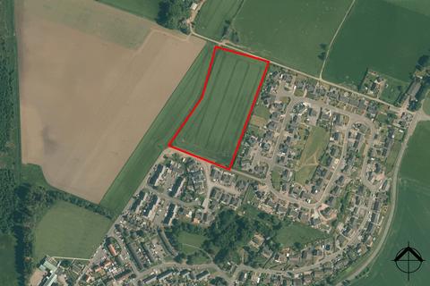 Land for sale, Mains of Corskie Huntly AB54 7SL