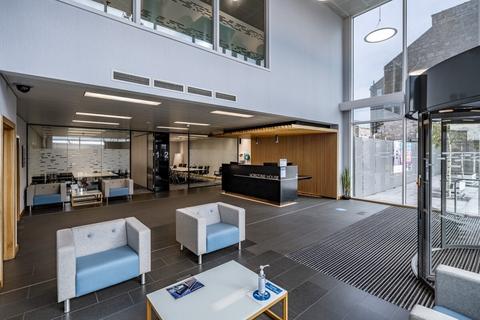 Office to rent, 81-83 Waterloo Quay Aberdeen AB11 5DE