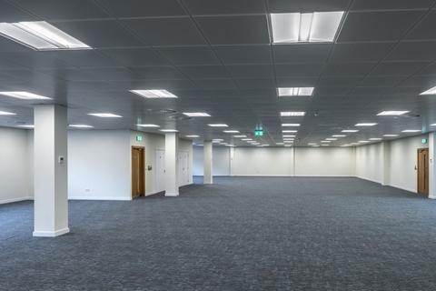 Office to rent, 81-83 Waterloo Quay Aberdeen AB11 5DE