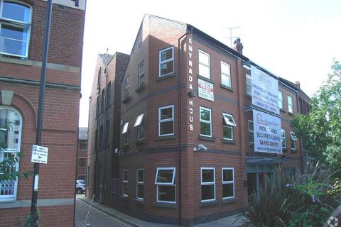Office to rent, 6 East St Leeds LS2 7AP