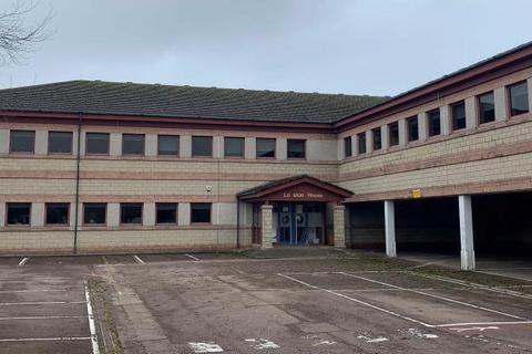 Office to rent, 6 Wellington Rd Aberdeen AB12 3BH