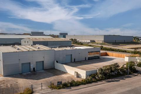 Warehouse to rent, Minto Av Aberdeen AB12 3JZ