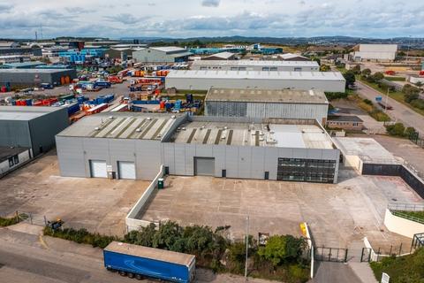 Warehouse to rent, Minto Av Aberdeen AB12 3JZ