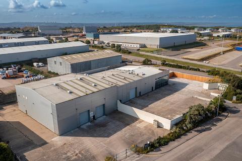 Warehouse to rent, Minto Av Aberdeen AB12 3JZ