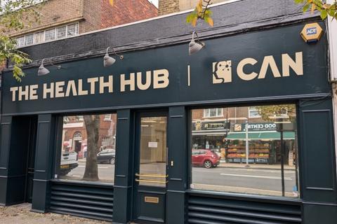 Office to rent, 157-159 High St Kingston Upon Thames KT3 4BH
