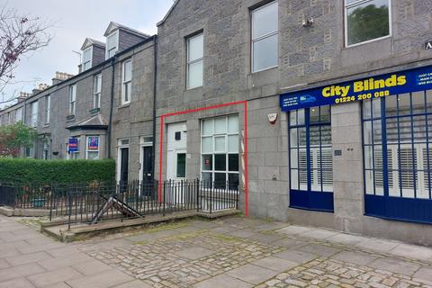 Retail property (high street) to rent, 34 Ashley Rd Aberdeen AB10 6RJ