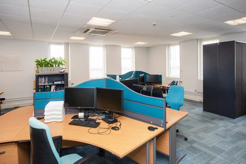 Office for sale, 67-72 Regent Quay Aberdeen AB11 5AR