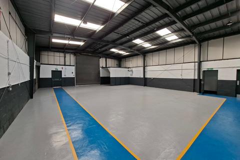 Warehouse to rent, 40 Greenbank Rd Aberdeen AB12 3BG