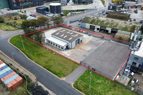 Warehouse to rent, 40 Greenbank Rd Aberdeen AB12 3BG