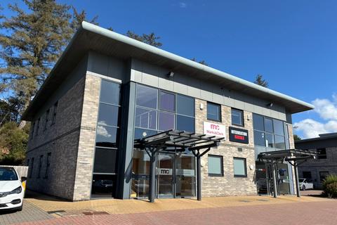 Office to rent, 19 Prospect Rd Westhill AB32 6FE