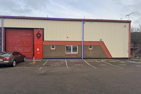 Industrial development to rent, Greenbank Cres Aberdeen AB12 3BG