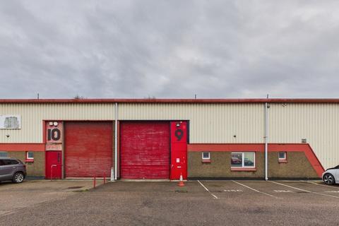 Industrial development to rent, Greenbank Cres Aberdeen AB12 3BG