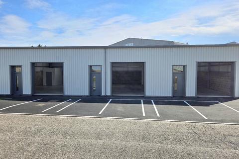 Distribution warehouse to rent, Station Ave Boddam AB42 3AR
