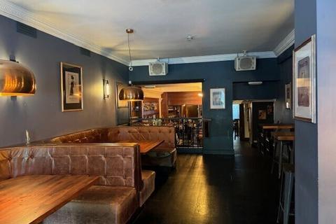 Pub for sale, 51 Langstane Pl Aberdeen AB11 6DX