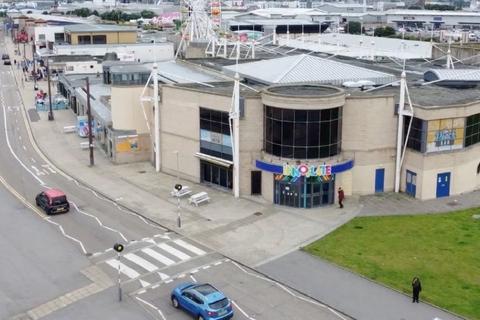 Leisure facility for sale, Beach Esplanade Aberdeen AB24 5NS