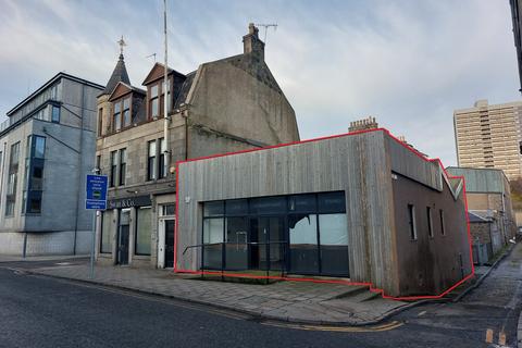 Office for sale, 62-65 Regent Quay Aberdeen AB11 5AR