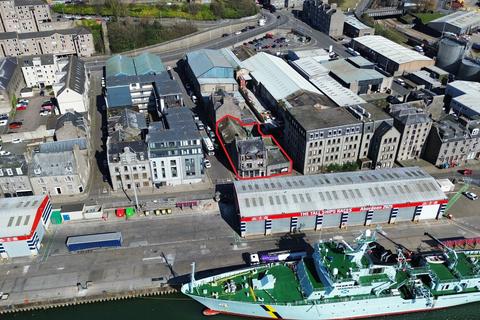 Office for sale, 62-65 Regent Quay Aberdeen AB11 5AR