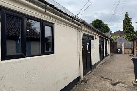 Warehouse for sale, Kings Rd Addlestone KT15 3BG