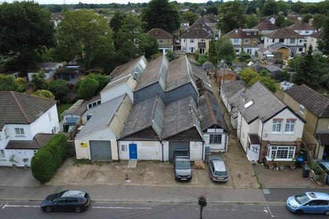 Warehouse for sale, Kings Rd Addlestone KT15 3BG