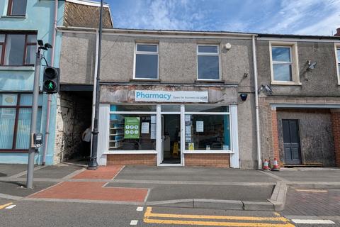 Retail property (high street) to rent, 5 St Teilo St Pontarddulais SA4 8TH