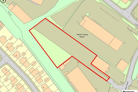 Land for sale, Cloverhill Rd Bridge Of Don AB23 8FE