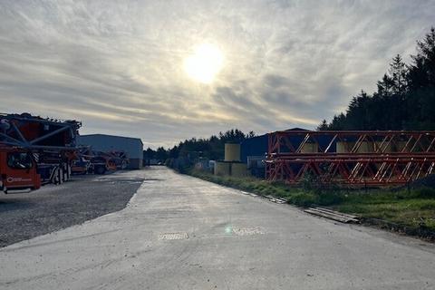 Land for sale, Cloverhill Rd Bridge Of Don AB23 8FE