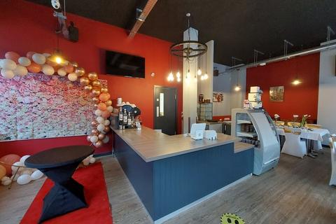 Retail property (high street) for sale, 171 George St Aberdeen AB25 1HX