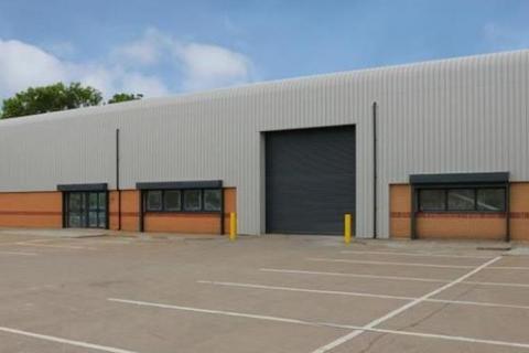 Warehouse to rent, Blenheim Rd Epsom KT19 9XX