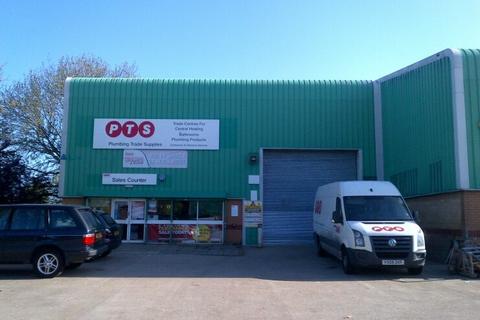 Warehouse to rent, Blenheim Rd Epsom KT19 9XX
