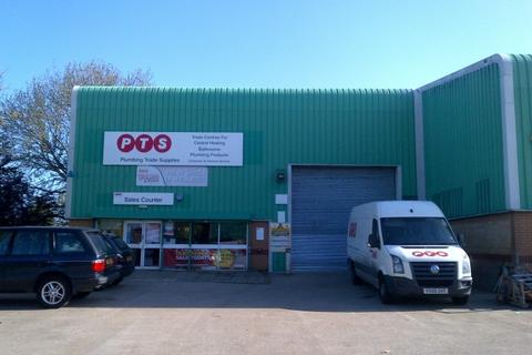 Warehouse to rent, Blenheim Rd Epsom KT19 9XX