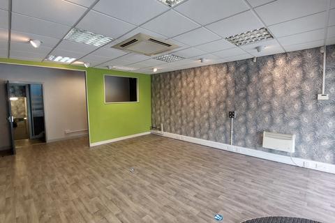 Retail property (high street) for sale, Grampian Park Forfar DD8 1DD