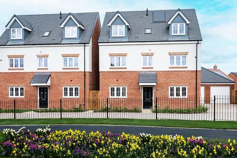 undefined, 87, Moulton at Roundhouse Gate, NR4, Cringleford NR4 7WP