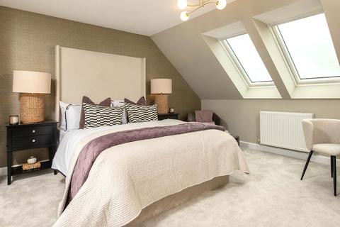 3 bedroom semi-detached house for sale, Kennett at The Stables Hollygate Lane, Cotgrave NG12