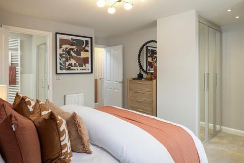 3 bedroom detached house for sale, Blyford at The Stables Hollygate Lane, Cotgrave NG12