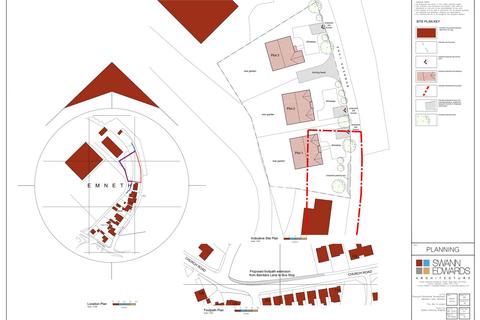 undefined, Bambers Lane, Emneth, PE14