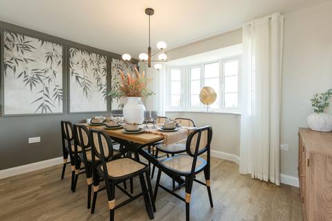 4 bedroom detached house for sale, AVONDALE at The Damsons Blandford Way, Market Drayton TF9